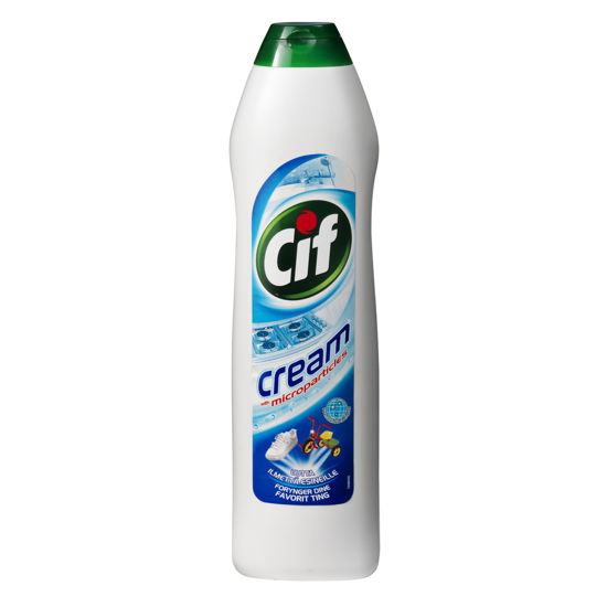 Picture of CIF CREAM ORIGINAL 8X500ML